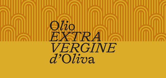 Olio Extra Vergine di Oliva vs. Oli di Semi: I Benefici dell'Oro Verde Mediterraneo