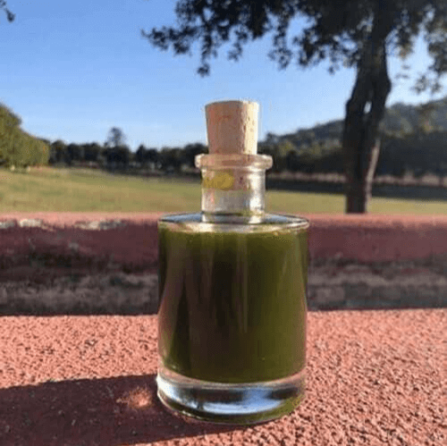 Olio Extravergine di Oliva | Settembre Ottobre | Canino